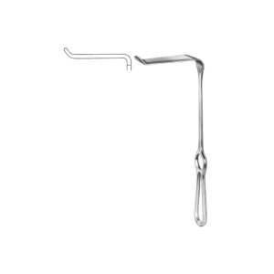Soft Tissue Retractor