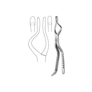 Disimpaction Forceps