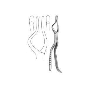 Disimpaction Forceps