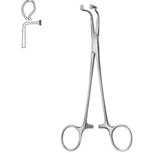 Bone Holding Forceps