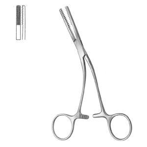 Bone Holding Forceps