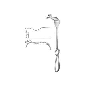 LeFort I Retractor