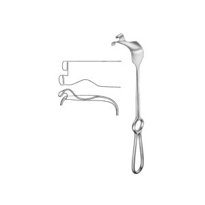 LeFort I Retractor