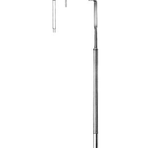 Cleft Palate Dissector