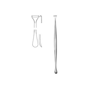 Tonsil Dissector/Retractor