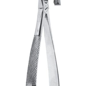 Extracting Forceps – Mead Pattern