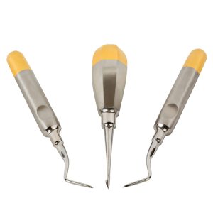 Root Extracting Elevators