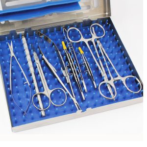 Eye Instruments kits