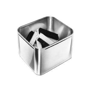 Brush Collecting Box