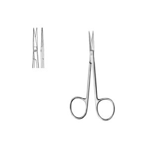 Cuticle Scissors