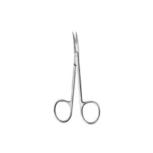 Cuticle Scissors