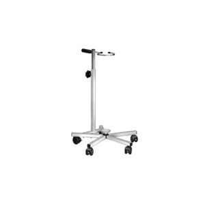 Oxygen Cylinder Carriage