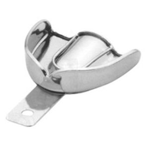 Stainless steel Impression Trays