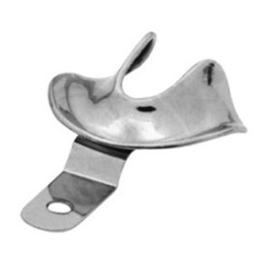Stainless steel Impression Trays