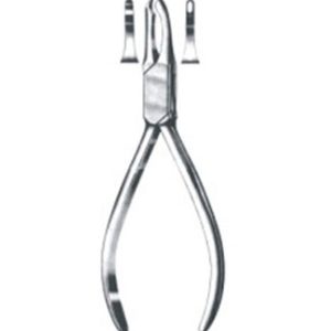 Pliers for Orthodontics
